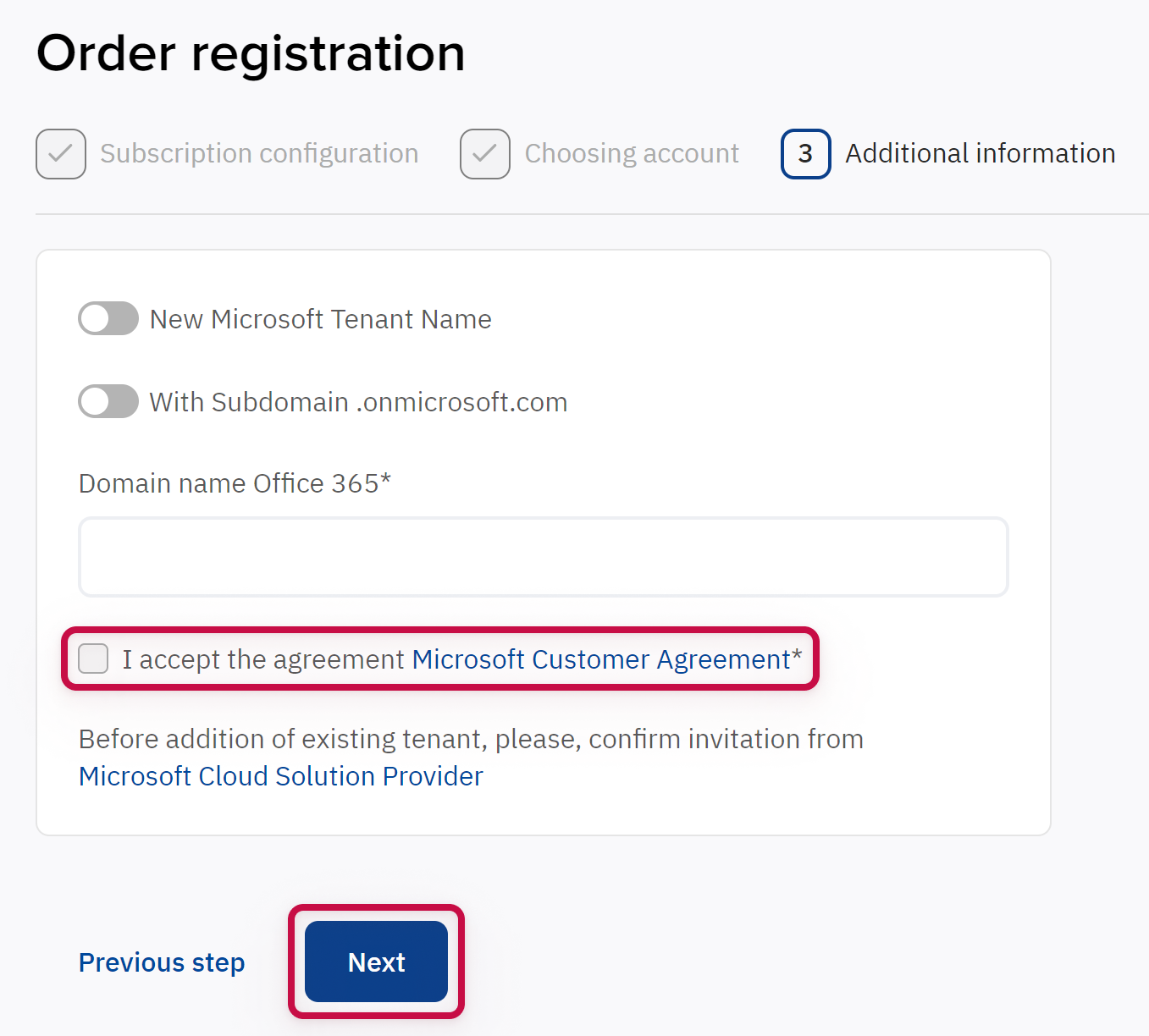 microsoft oem customer license agreement